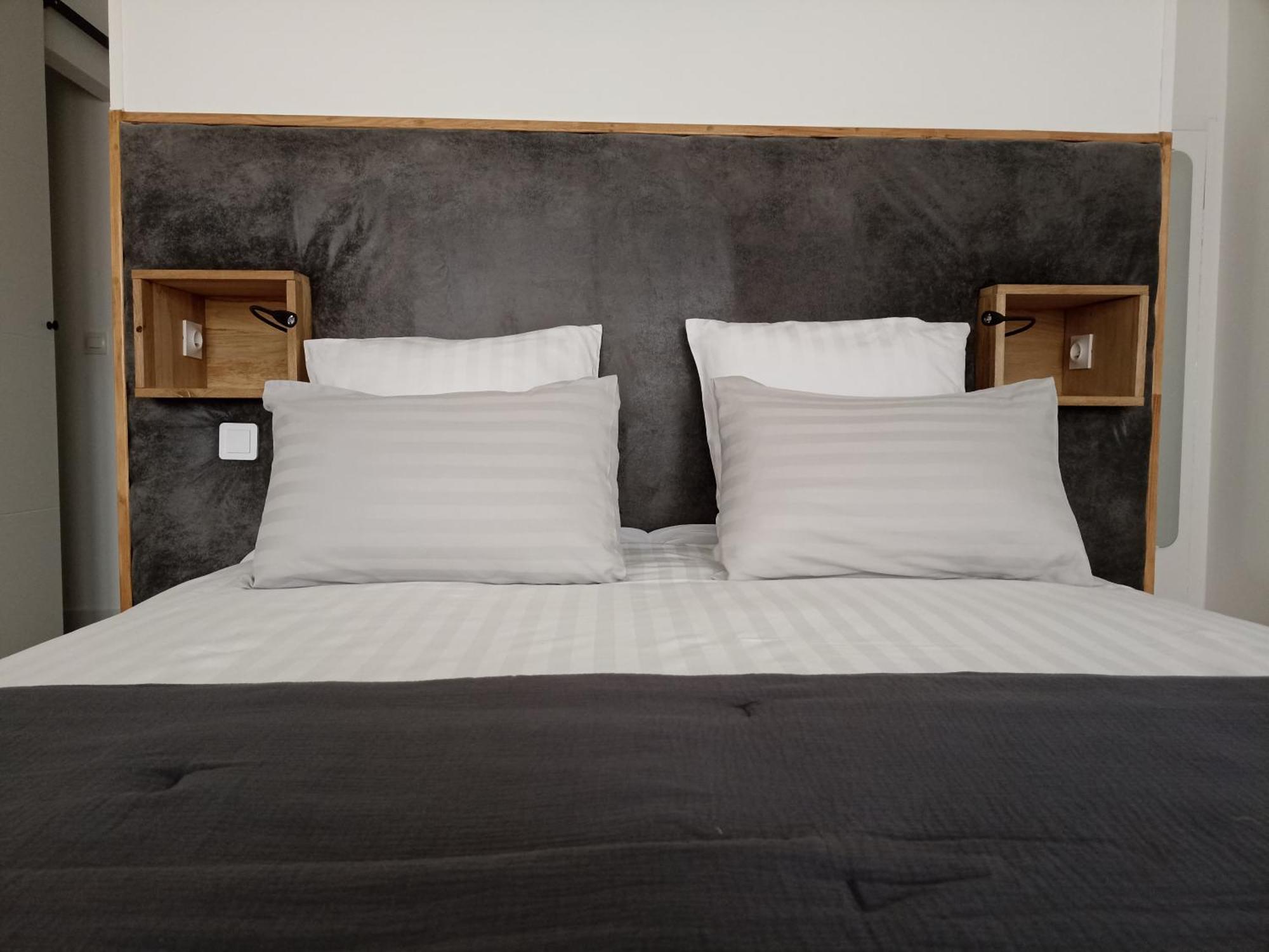Hotel Au Cocon de Sologne Soings-en-Sologne Habitación foto