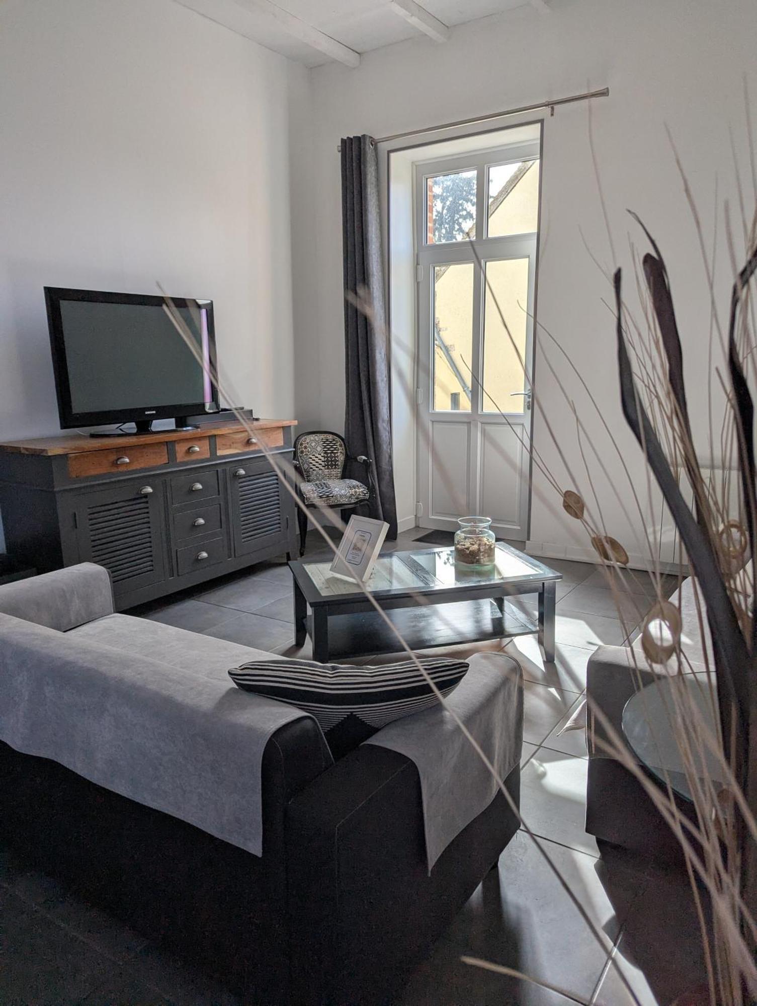 Hotel Au Cocon de Sologne Soings-en-Sologne Habitación foto