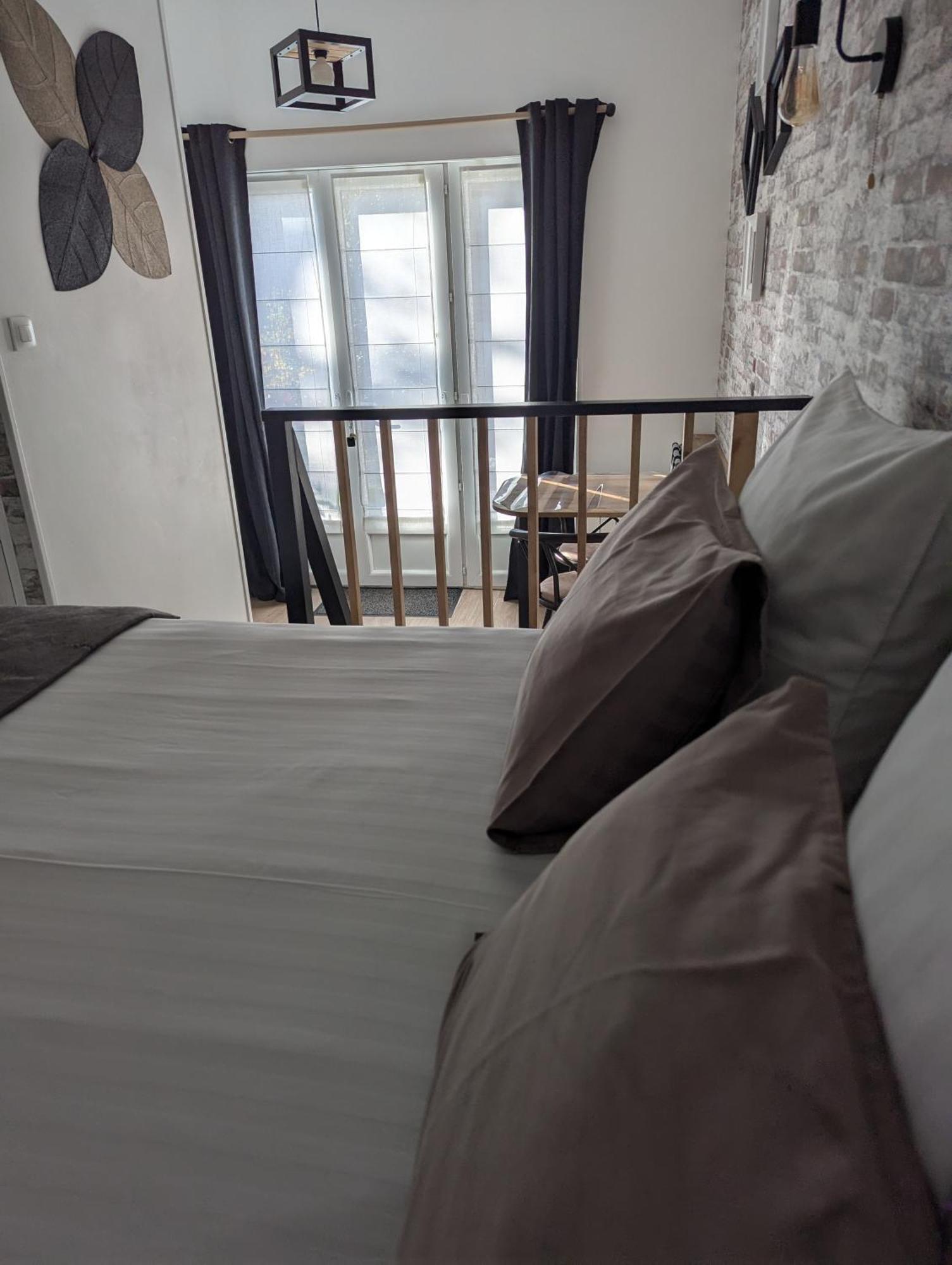 Hotel Au Cocon de Sologne Soings-en-Sologne Habitación foto